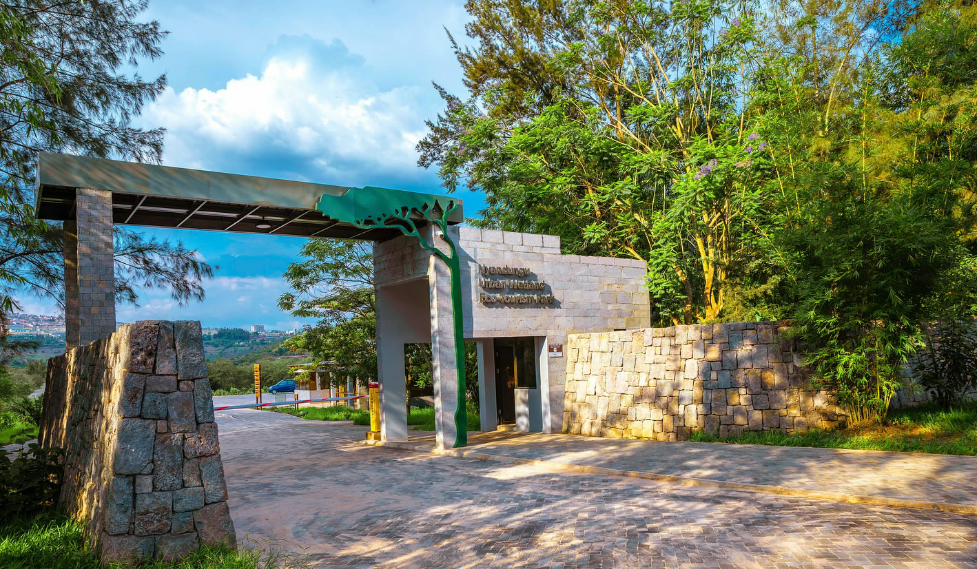 Nyadugu Eco-Park
